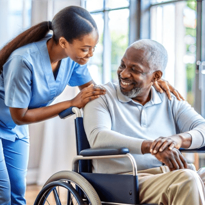 Mobility Assistance